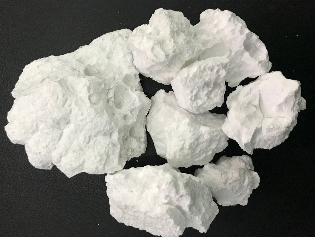 熔融硅微粉 熔融硅微粉