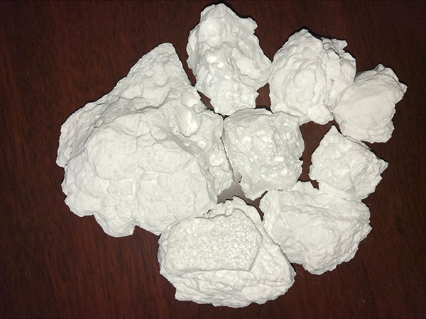 方石英粉原料 方石英粉原料