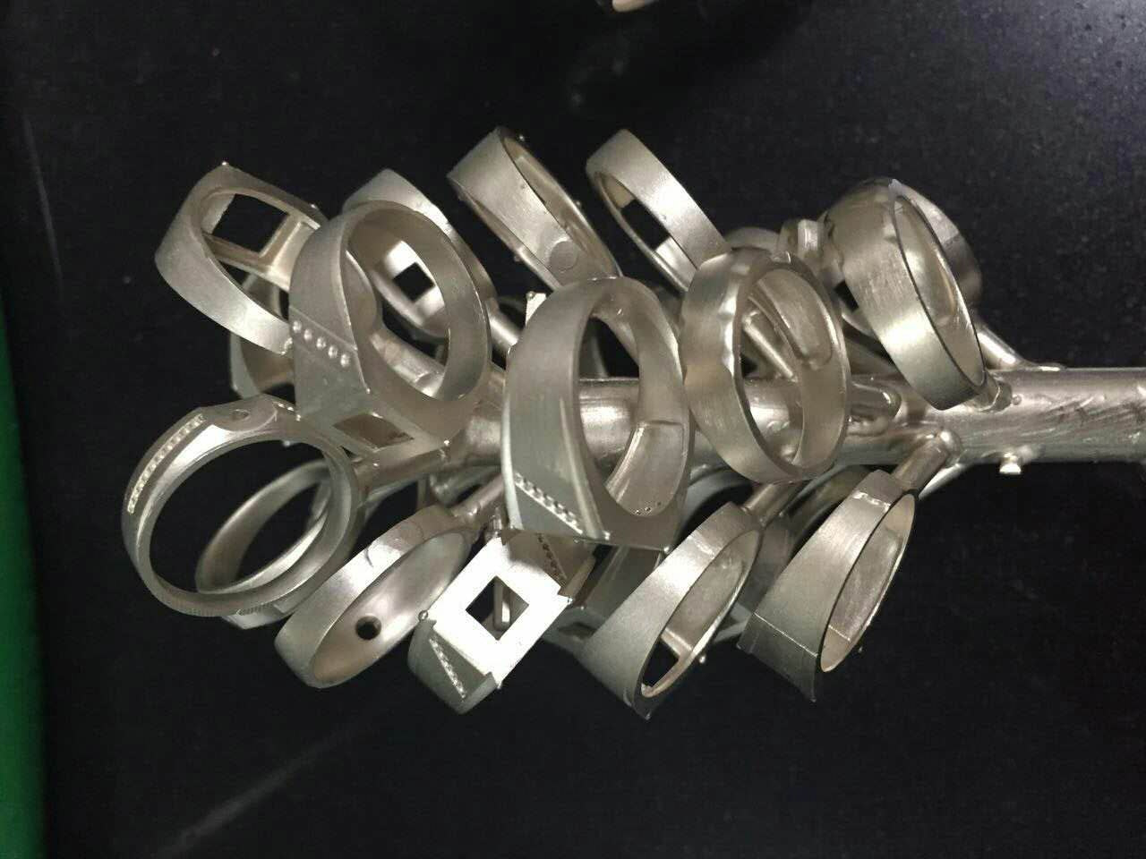 熔融硅微粉 熔融硅微粉