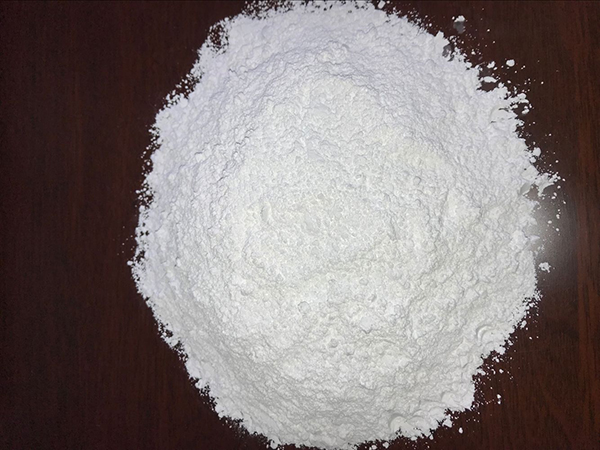 改性硅微粉 改性硅微粉