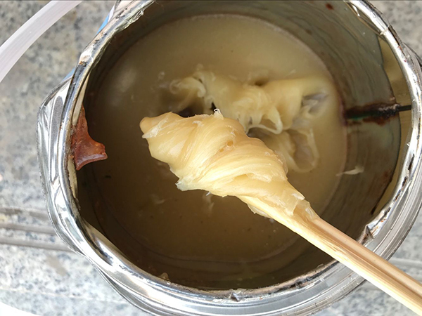 熔融硅微粉 熔融硅微粉