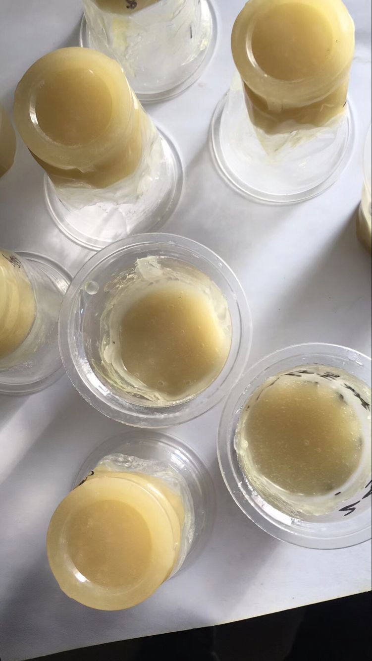 改性硅微粉 改性硅微粉